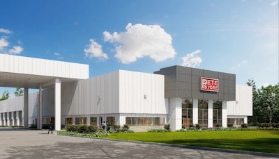 The Pete Store South Carolina