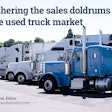 Used truck doldrums and volumes-min