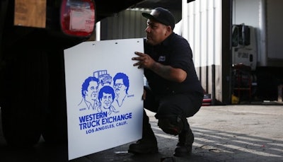 Credit: Dania Maxwell/Los Angeles Times