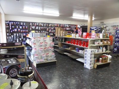 While Weldon Parts’ core business continues to be brakes and suspension, the company is diversifying by adding new product lines to its offering.
