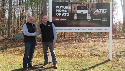 02.20.Advantage Truck Group to open Raynham facility