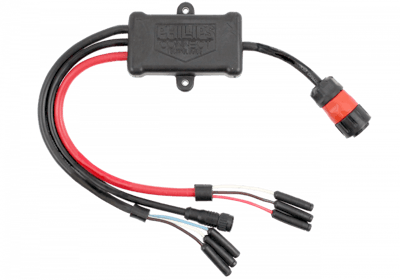 02.20.Philllips.IntelliSense harness system