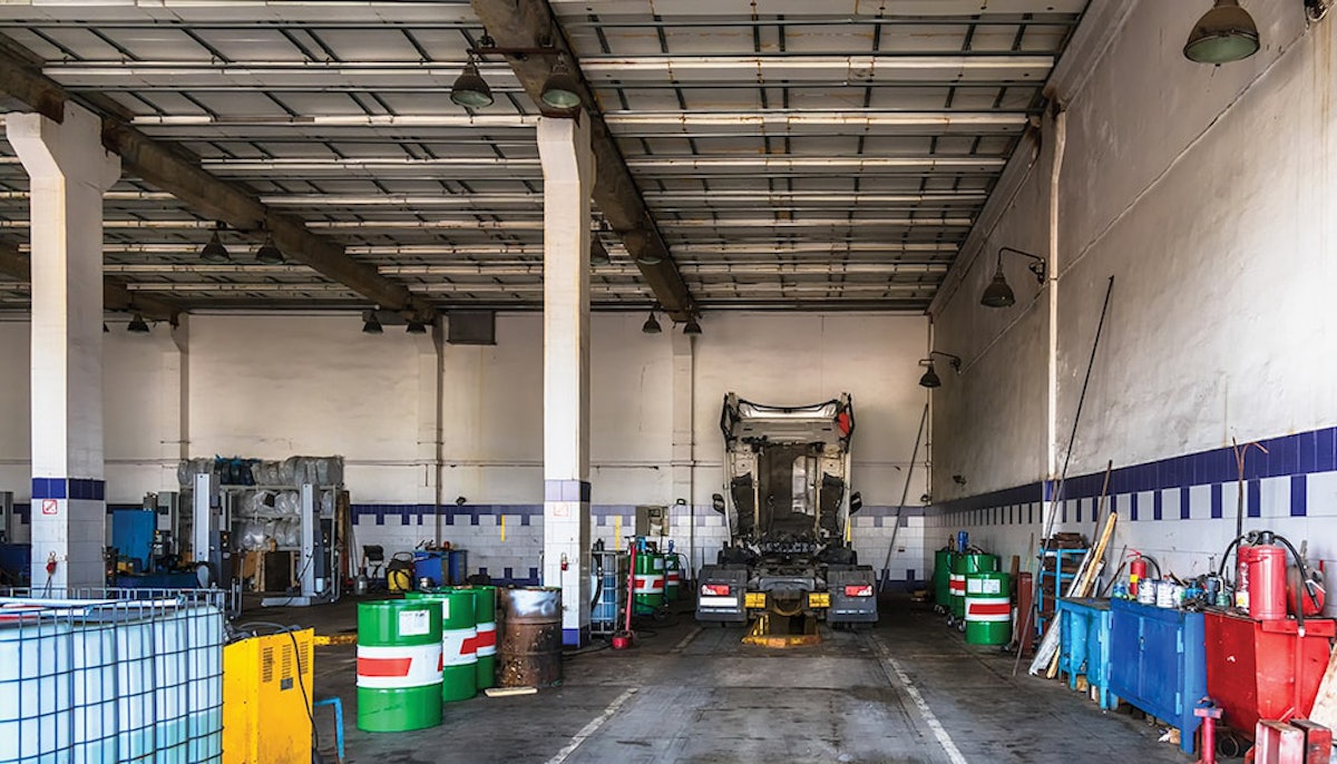 Fleet Maintenance Service Foothill Ranch thumbnail