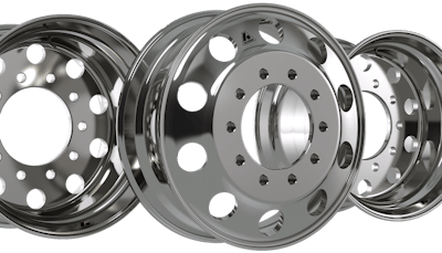 Accuride New Line Of Accu Lite Wheels