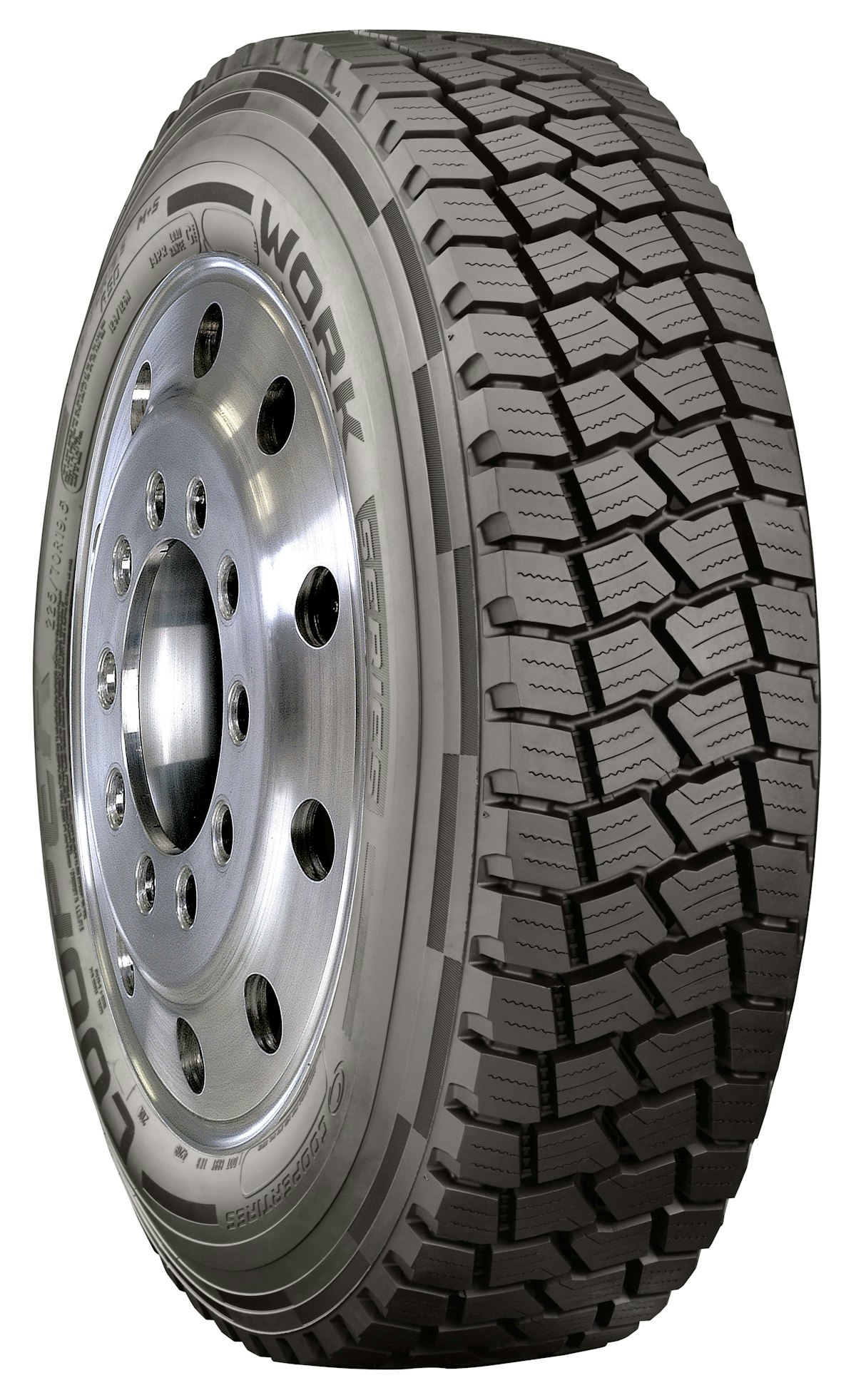 Cooper Tire launches several new tires | Trucks, Parts, Service