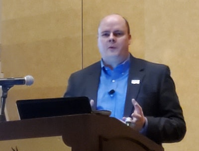 Matthew Marsh, director, electronic catalog, FleetPride