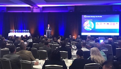 Navistar’s 2020 Supplier Summit