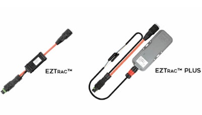 Phillips introduces EZTrac GPS tracking