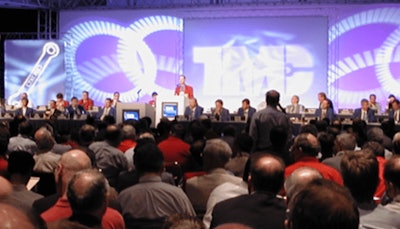 General Photo Of 2020 Tmc Annual Meeting