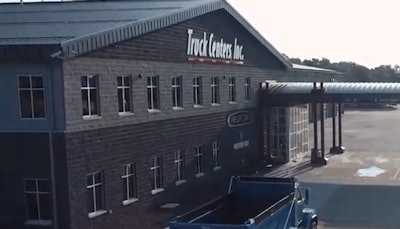 Truck Centers Inc. (TCI)