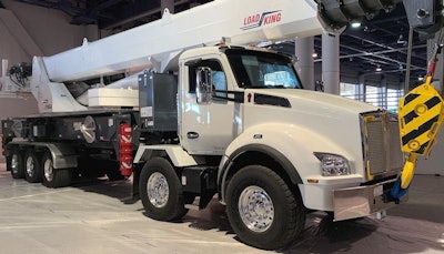 03.20.Kenworth T880 twin steer