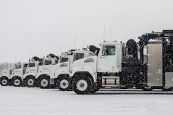 03.20.Western Star trucks on lot in row-min