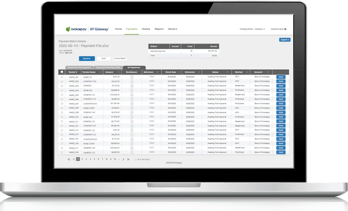 Procede Software partners with payment automation provider | Trucks ...