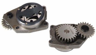 Afa Industries Has Announced The Availability Of A New Oil Pump For Cummins Isb/Qsb Series Engines