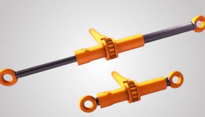 Doleco DoRa ratcheting load binder