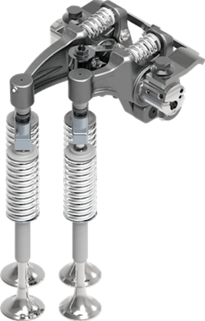 Eaton says its cylinder-deactivation technology can play a key role in helping commercial vehicle manufacturers meet or exceed 2024 and 2027 U.S. emissions regulations.