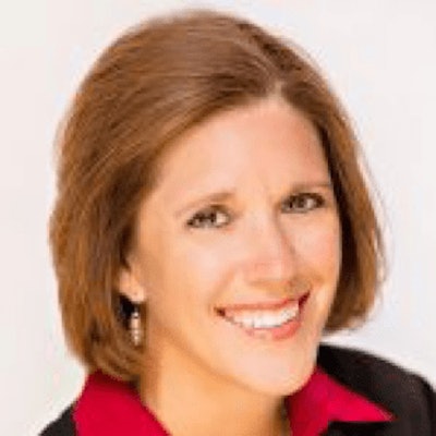 Kari Beeson is the senior director of recruitment and retention for Transervice Logistics.