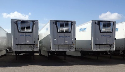 Mckinney Trailer Rentals Has Announced The Opening Of A New Branch In Salt Lake City