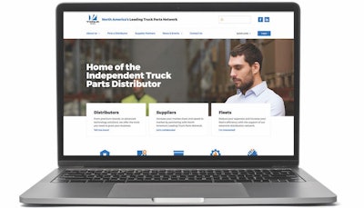 Vipar Heavy Duty Has Unveiled Its All New Website With A Clean, Modern Design And Improved Navigation To Enhance Visitor Experience While On The Site