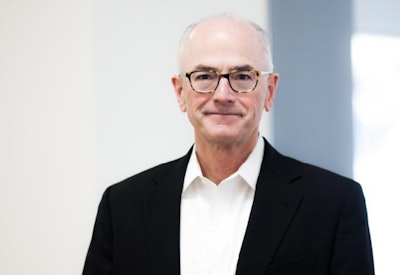 John Fuerst, Tula’s senior vice president of engineering