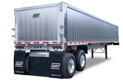 04.20.East Manufacturing trailer