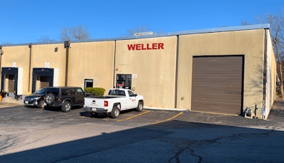 04.20.Weller reman building