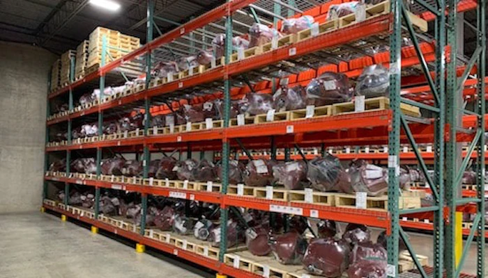 Weller Truck Parts opens store in New England Trucks, Parts, Service