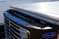 Carrier Transicold TRU-Mount Solar Panel-min