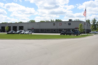 D&K Truck Company has adopted a “boots on the ground” strategy and expanded its staff.