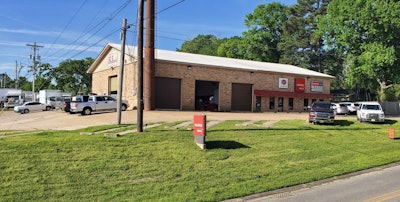 Eagle Truck Center has turned the coronavirus pandemic into a way of differentiating itself from competitors by offering a disinfecting service for vehicles.