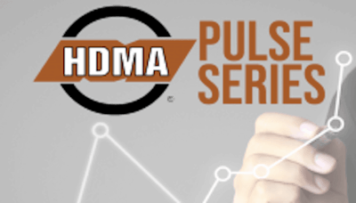 HDMA Pulse Series webinar series