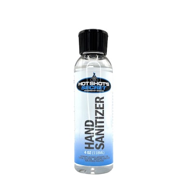 LSI will produce more than 4,500 bottles of hand sanitizer to help in the fight against COVID-19.