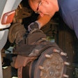 brake inspections