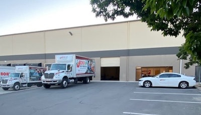 New Jasper Location In Visalia, Calif