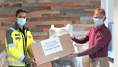 05.20.Mack PPE donations-min