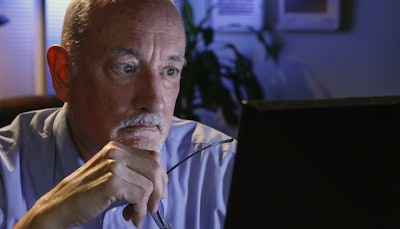 E-commerce represented 16 percent of all spending last year, according to a Digital Commerce 360 analysis of Commerce Department retail data.