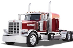 05.20.Peterbilt model 389 red truck-min