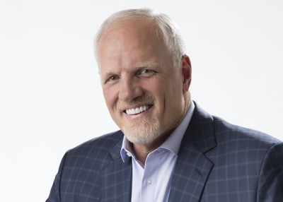 Mark Eaton to keynote UTA convention
