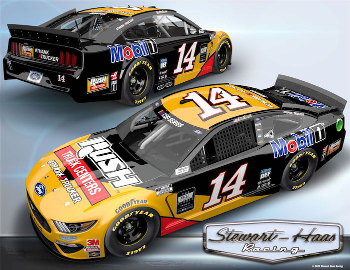 14 &ndash; Rush Truck Centers &ndash; Mobil 1 &ndash; #ThankATrucker-min