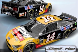 14 – Rush Truck Centers – Mobil 1 – #ThankATrucker-min