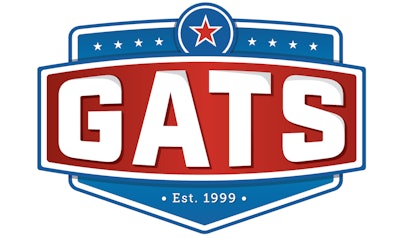 GATS Logo Revamped 2020