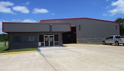 The Peterbilt Of Louisiana Group’s New Peterbilt Of Houma