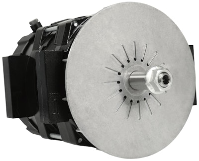 Leece-Neville IdlePro Extreme 24V 275-amp brushless alternator