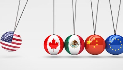 Image depicting US-Global trade