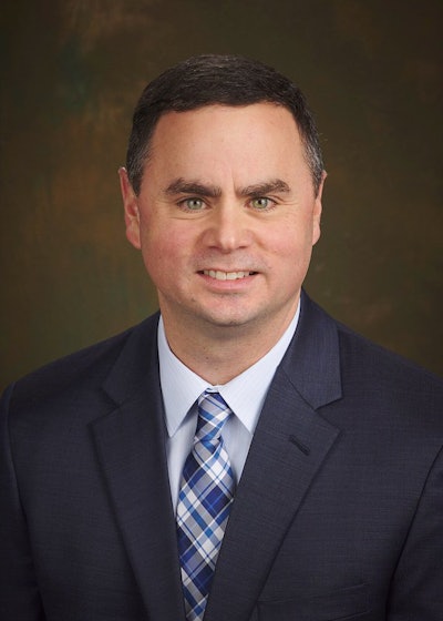 Phil Mosier is the Manager of Commercial Tire Development at Cooper Tire & Rubber Company.