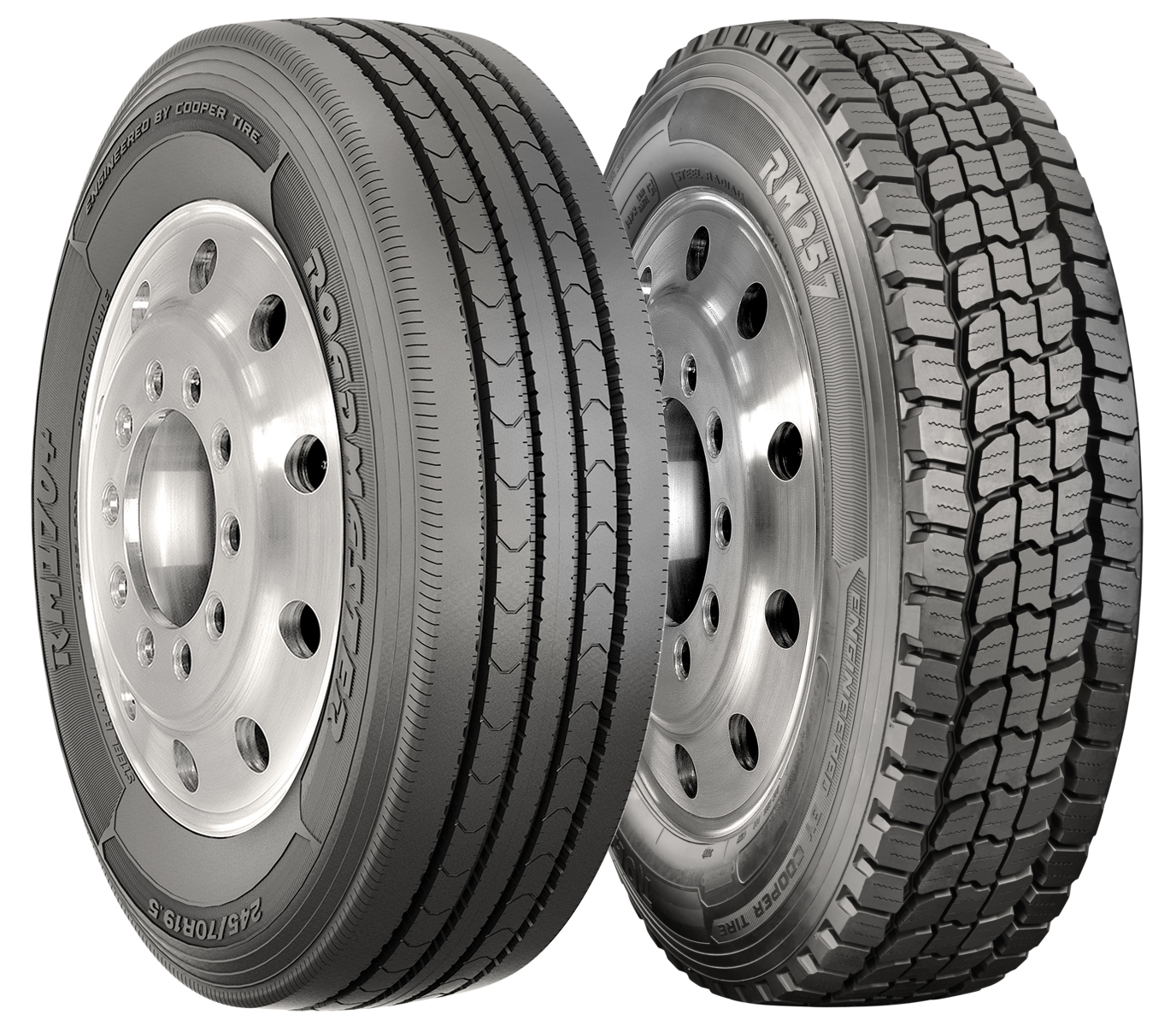 Cooper Tire Roadmaster RM257 Drive and RM170+ Steer tires-2020-06-09-10-54