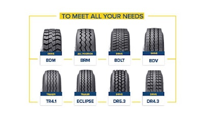 06.20.Bandag MaxTread line