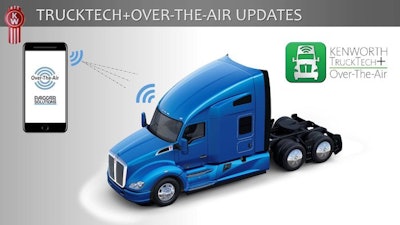 06.20.Kenworth over the air updates