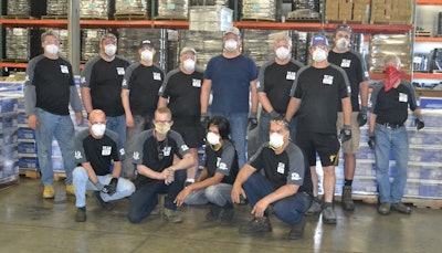 GPN Operation Rivet This