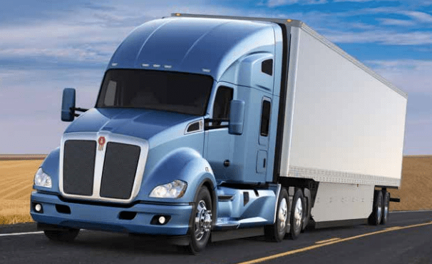 The T680 is Kenworth’s most aerodynamic model and has received the U.S. Environmental Protection Agency SmartWay designation.